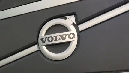 Компания Volvo официально подтвердила отключение онлайн-сервисов в России