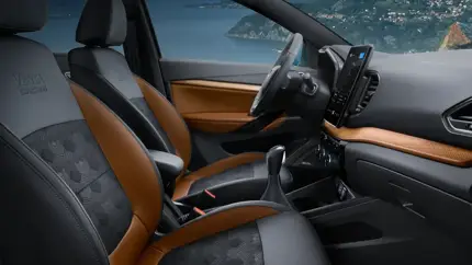 Россиянам рассказали про возможные проблемы с вариатором на Lada Vesta