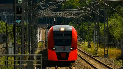 Это спасет жизнь: как действовать, если автомобиль заглох на ж/д переезде