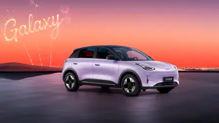 Китайский хит едет в Европу: Geely готовит бестселлер на полмиллиона продаж