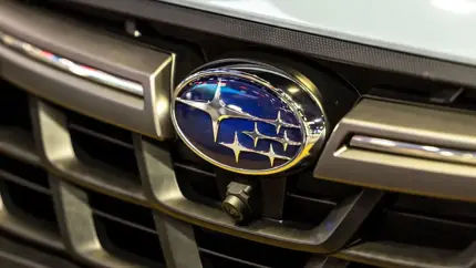 Subaru признана самой безопасной: три модели — три высших награды