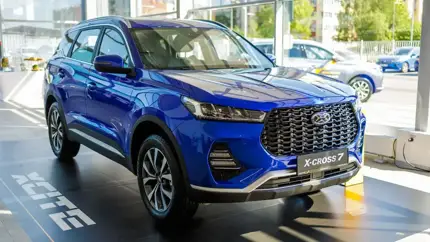 АвтоВАЗ впервые предложил с корпоративной скидкой «для своих» не только машины Lada