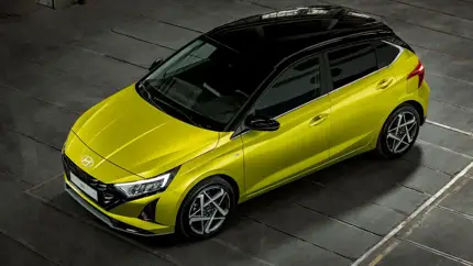 ТОП-5 самых дешевых моделей Hyundai, которые появились у российских автодилеров