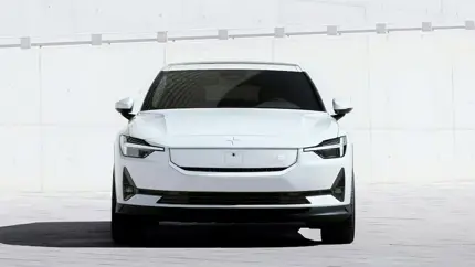 Новому Polestar 2 - быть: производитель подтвердил разработку новинки