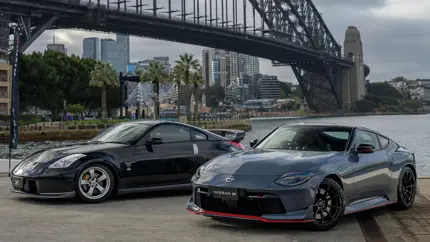 Глобальная экспансия: NISMO открывает новые возможности для автолюбителей Австралии