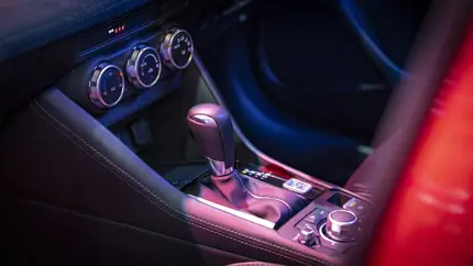 Приборки будущего: GM запатентовала Horizon Display