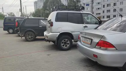 Без разрешения нельзя: за какие аксессуары в авто можно лишиться прав