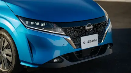 В РФ появился новый полноприводный Nissan по цене Lada Vesta