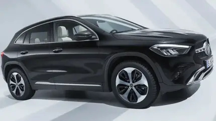 Mercedes-Benz срочно отзывает свои модели: что случилось?