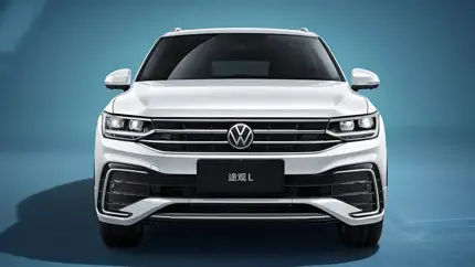 Надёжный кроссовер Volkswagen вернулся в Россию и подешевел