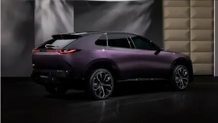 Tesla Model Y улыбается: Mazda вышла на ринг с заведомо большим ценником
