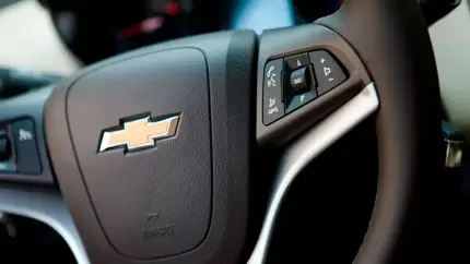 «Капсула времени»: в России продают почти новый Chevrolet Cruze с минимальным пробегом