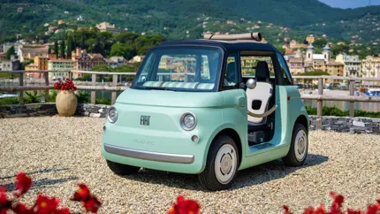 FIAT замахнулся на весь бюджетный рынок: новая линейка грозит смести конкурентов