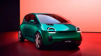 Renault признал главную проблему электромобилей: дело не в зарядках