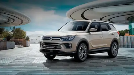 Автосалоны подтвердили: корейские кроссоверы KGM стали дешевле на полмиллиона