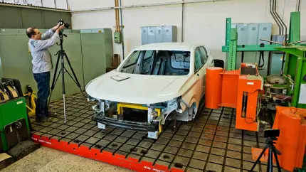 Переломный момент: кроссовер LADA Azimut доказал свою безопасность