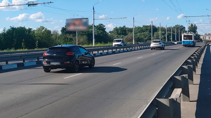 Эксперт рассказал, как выбрать авто на все случаи жизни