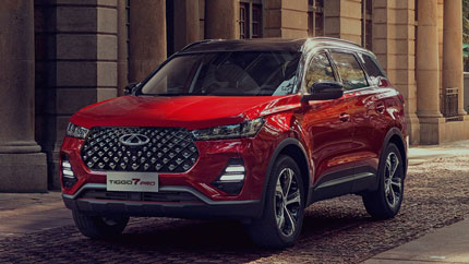Бывший автодилер RENAULT стал предлагать машины CHERY