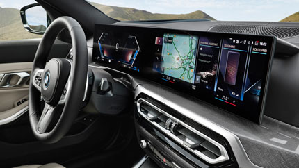 «Автотор» готов возобновить работу с брендами BMW, HYUNDAI и KIA