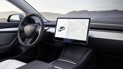 Tesla планирует выпускать по 4 млн доступных электромобилей ежегодно