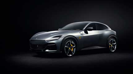 Раскрыт секрет успеха высоких показателей Ferrari