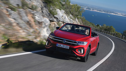 Volkswagen обновила мотор 1.5 TSI, сделав его экономичнее и экологичнее