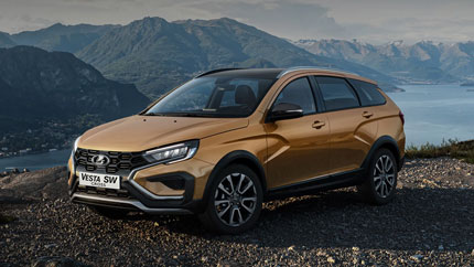 Эксперты не верят, что  LADA VESTA NG станет бестселлером на рынке
