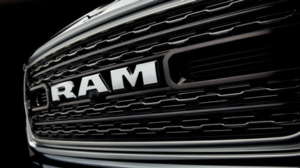 Концерн Stellantis отозвал 1,4 млн пикапов Ram по всему миру