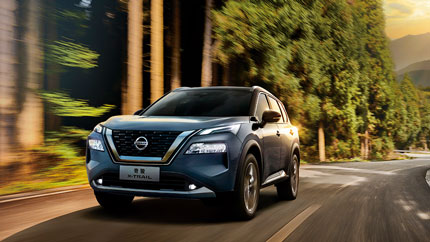 Названы особенности Nissan X-Trail китайской сборки для РФ