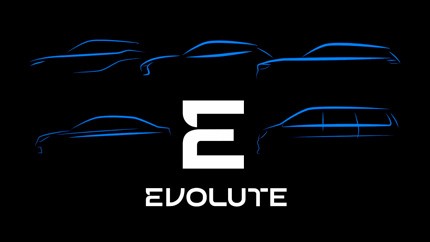 СМИ: гамма российских электрокаров Evolute сократится до трех моделей