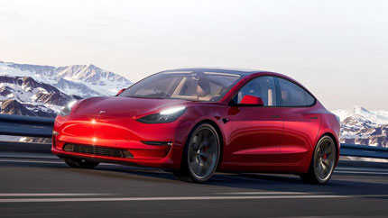 Собственник электрокара рассказал, почему больше не купит автомобиль Tesla