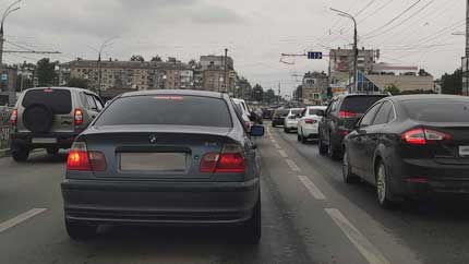 Стало известно, в каком случае не смогут наказать за пьяное вождение