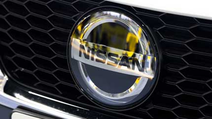 Оставшиеся на заводе детали Nissan «АвтоВАЗ» подарил студентам