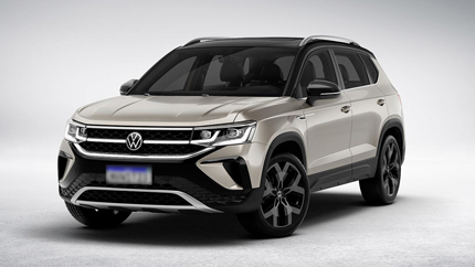 Volkswagen предупреждает владельцев Taos, что неисправный топливный насос может вызвать внезапную потерю мощности