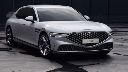 Россия может отказаться от премиальных корейских автомобилей