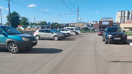 Стало известно, по каким ценам россияне покупают автомашины с пробегом в 2022 году