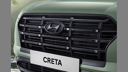 У Hyundai Creta появилась новая версия, которую не предложат в РФ