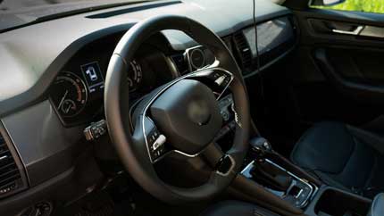 Более 110 тыс. новых автомобилей Toyota и Lexus попали под отзыв из-за боковой подушки безопасности водителя